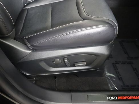 Used 2024 Ford Explorer ST w/ Equipment Group 401A AWD/4WD image 35