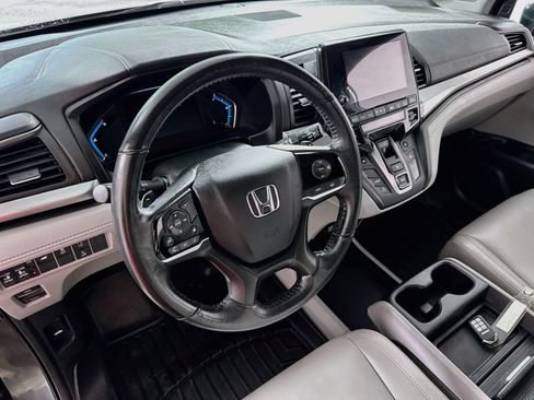 Used 2019 Honda Odyssey EX-L image 12