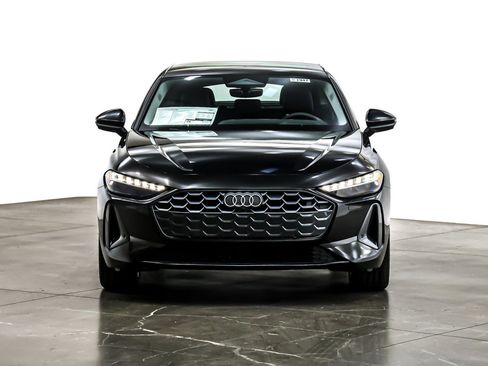 New 2025 Audi A5 2.0T Premium Plus image 2