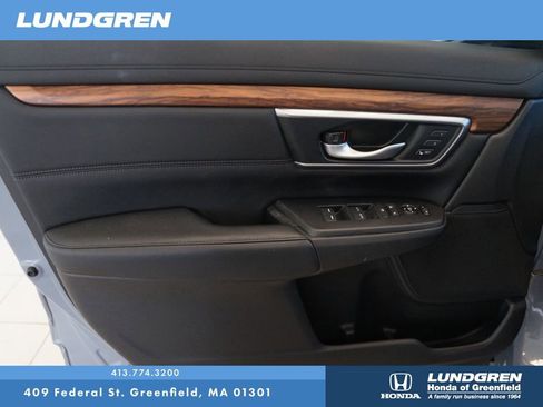 Used 2021 Honda CR-V EX-L image 15