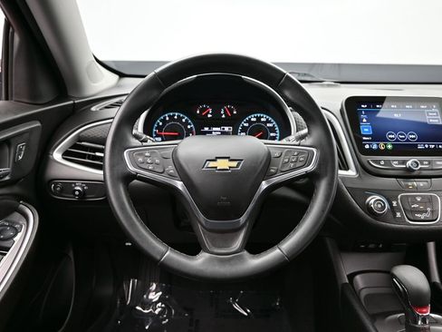 Used 2023 Chevrolet Malibu RS image 44