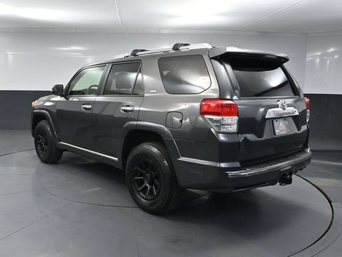 Used 2013 Toyota 4Runner SR5 w/ Convenience Pkg AWD/4WD image 6