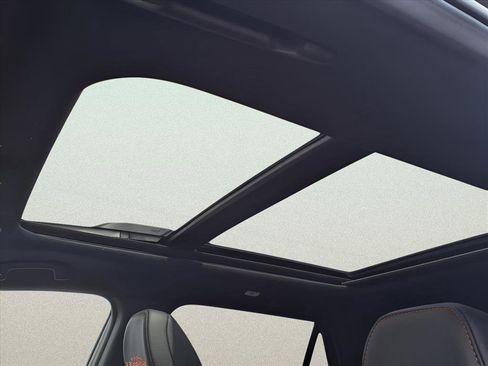 New 2026 Honda Passport TrailSport image 18