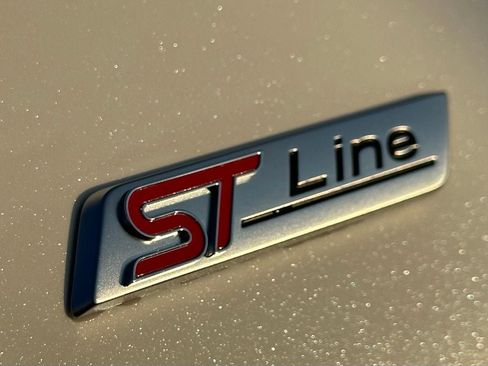 New 2026 Ford Explorer ST-Line w/ ST-Line Street Pack image 36