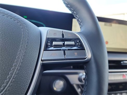 New 2025 Kia Telluride EX X-Line image 24