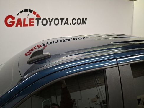 Used 2020 Chevrolet Silverado 1500 LT Trail Boss image 6