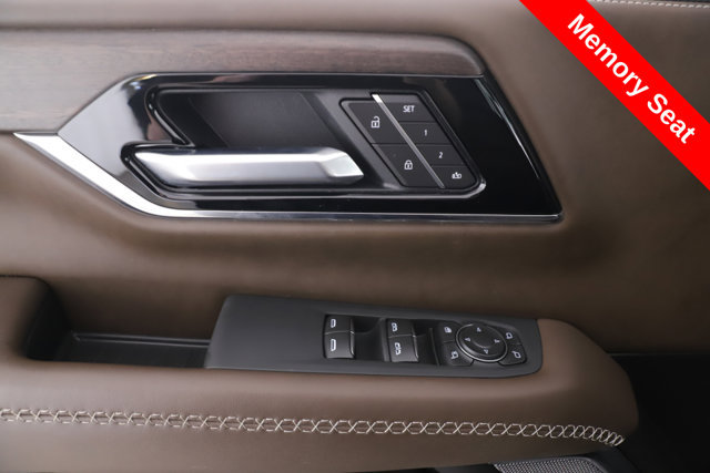 Used 2026 GMC Yukon XL Denali Ultimate AWD/4WD image 22