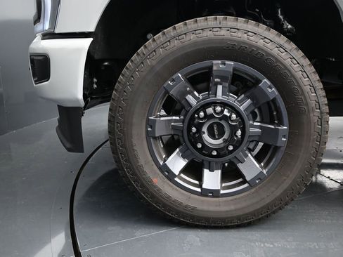 New 2026 Ford F250 XL w/ STX Appearance Package AWD/4WD image 17