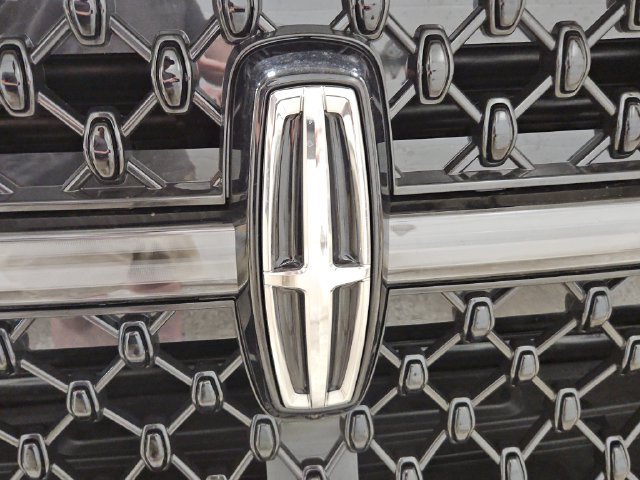 New 2027 Lincoln Navigator L Reserve w/ Jet Appearance Package AWD/4WD image 20