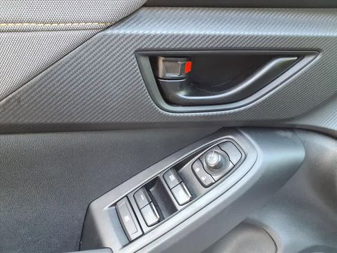 Used 2024 Subaru Crosstrek 2.5i Sport w/ Crosstrek Mirror Package image 14