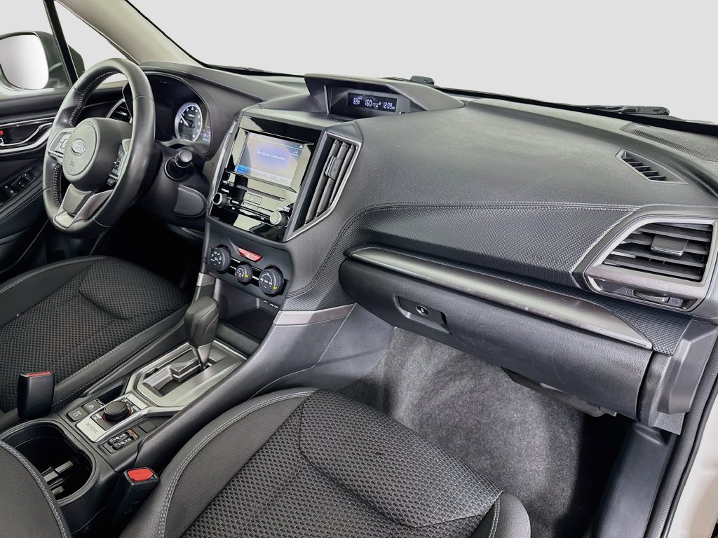 Used 2021 Subaru Forester Premium AWD/4WD image 31