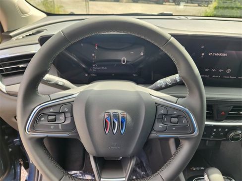 New 2026 Buick Encore GX Sport Touring w/ Advanced Technology Package image 22