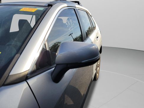 Used 2023 Toyota RAV4 XLE w/ Convenience Package FWD image 27