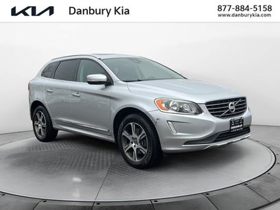 Used 2014 Volvo XC60 T6