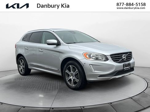 Used 2014 Volvo XC60 T6 image 1