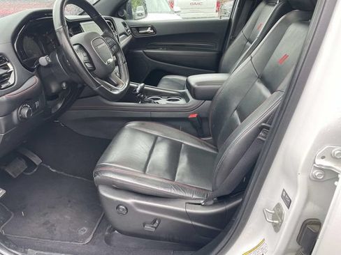 Used 2024 Dodge Durango GT AWD/4WD image 25