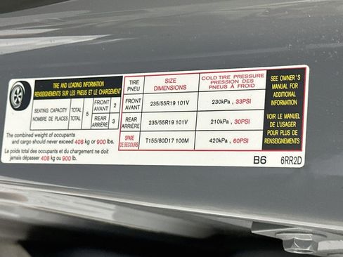 Used 2023 Nissan Rogue SL w/ SL Premium Package FWD image 12