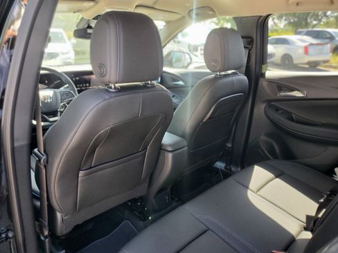 New 2026 Buick Encore GX Sport Touring w/ Advanced Technology Package image 7