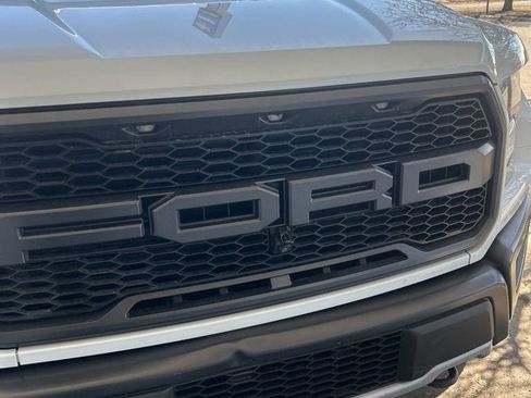 Used 2020 Ford F150 Raptor w/ Equipment Group 802A Luxury image 13