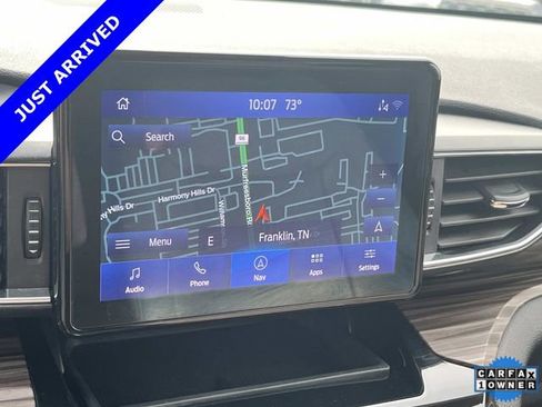 Used 2021 Ford Explorer Limited w/ Equipment Group 301A RWD image 36