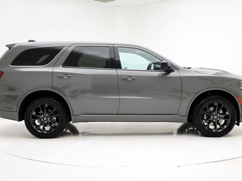 Used 2022 Dodge Durango GT w/ Blacktop Package image 3