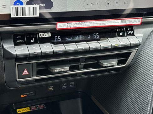 New 2026 Toyota Camry SE w/ Multimedia Upgrade Package FWD image 23