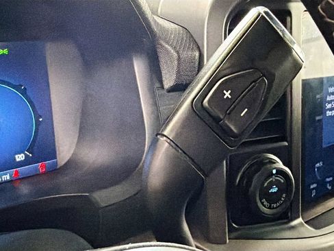 Used 2024 Ford F150 XLT w/ Mobile Office Package AWD/4WD image 19