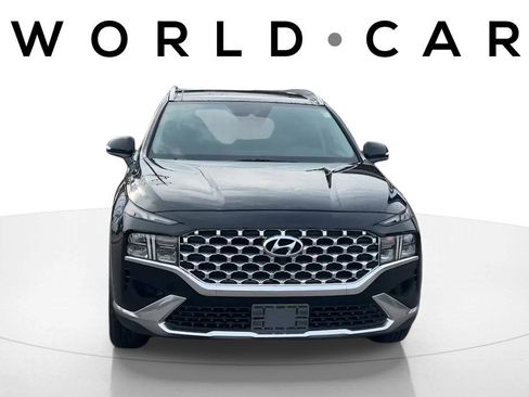 Used 2023 Hyundai Santa Fe SEL w/ Premium Package image 8