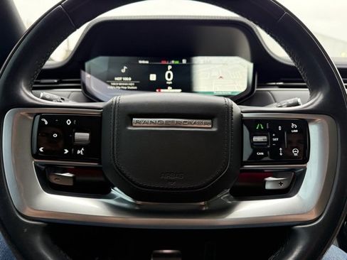 Used 2023 Land Rover Range Rover SE image 19