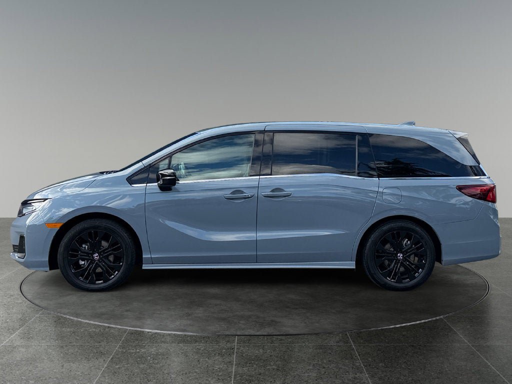Used 2025 Honda Odyssey Sport-L image 5