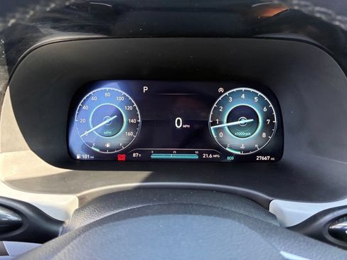 Used 2024 Hyundai Palisade SEL AWD/4WD image 38