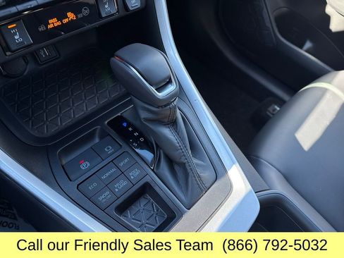 New 2025 Toyota RAV4 XLE Premium w/ Weather Package image 24