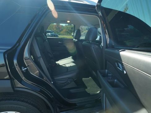 Used 2023 Nissan Pathfinder SL image 22