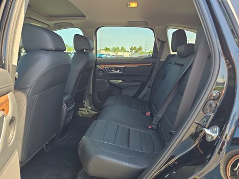 Used 2022 Honda CR-V Touring image 13