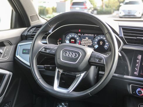Used 2023 Audi Q3 2.0T Premium w/ Convenience Package image 17