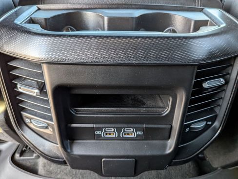 Certified 2023 RAM 1500 Big Horn image 30