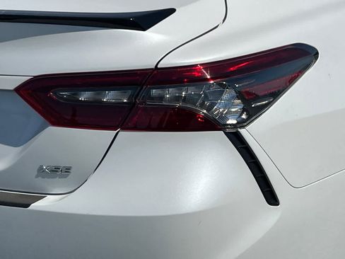Used 2024 Toyota Camry XSE FWD image 13