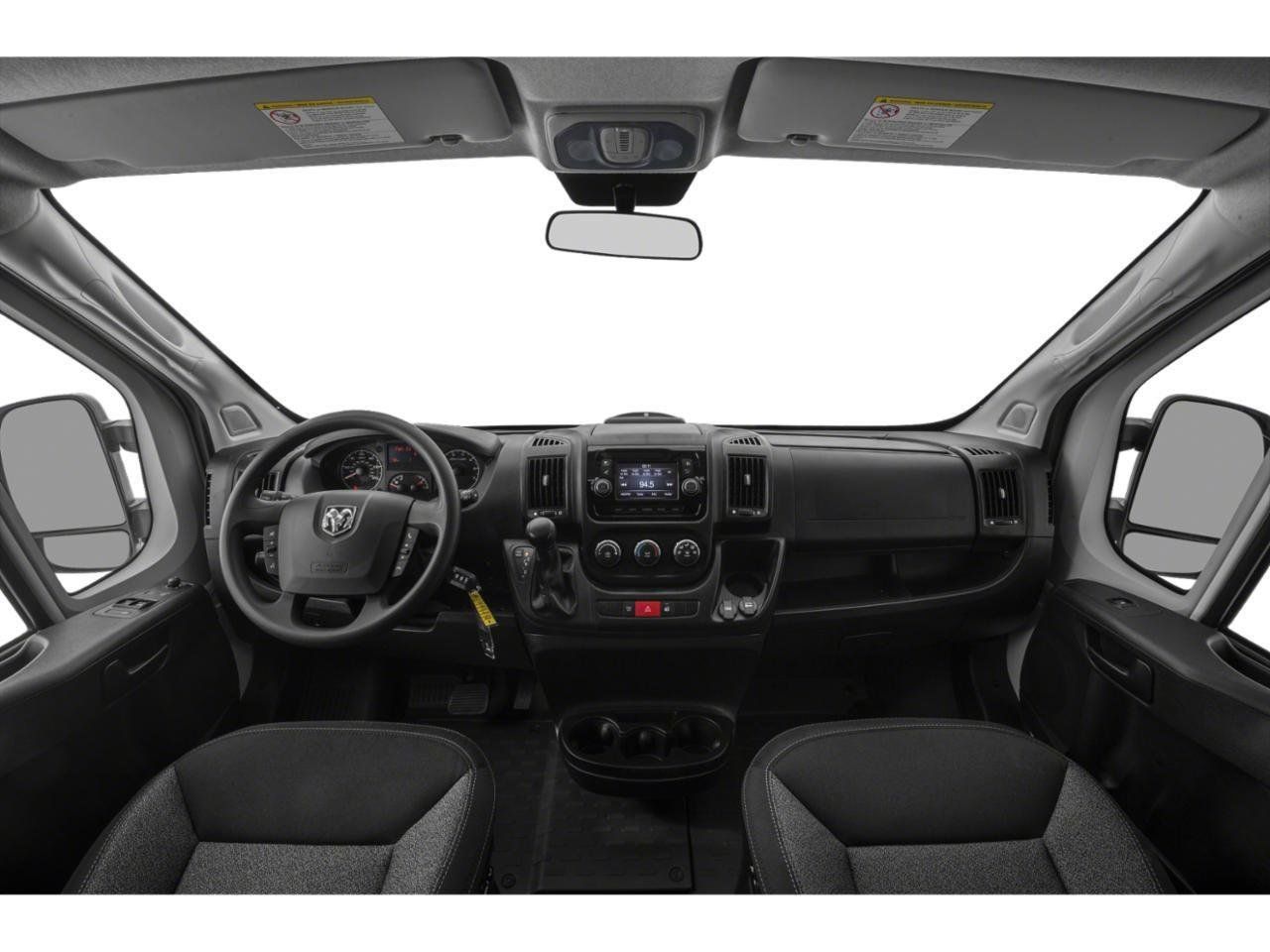 Used 2019 RAM ProMaster 3500 FWD image 3