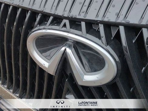 New 2025 INFINITI QX80 Autograph image 9