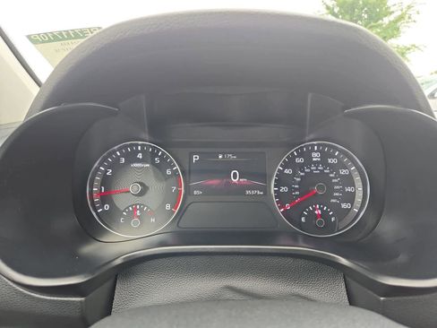 Used 2024 Kia Forte LXS FWD image 30