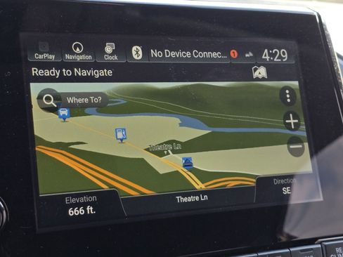 Used 2018 Honda Odyssey Touring image 6