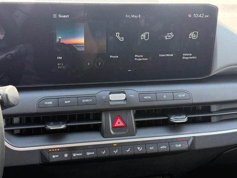 Used 2025 Kia K4 FWD image 17