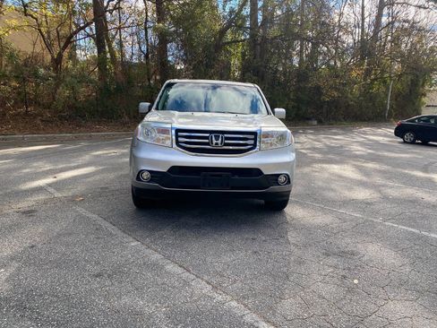 Used 2013 Honda Pilot EX-L image 2