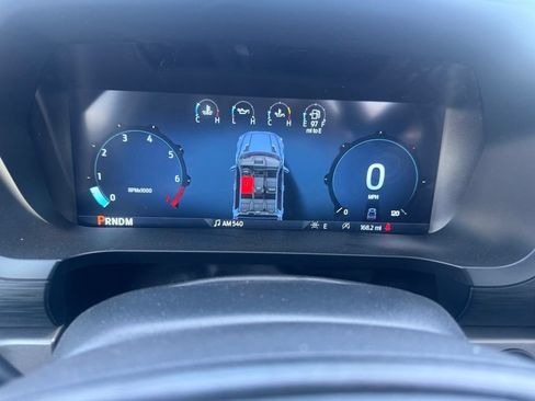 New 2025 Ford F150 XL w/ Tow/Haul Package AWD/4WD image 22