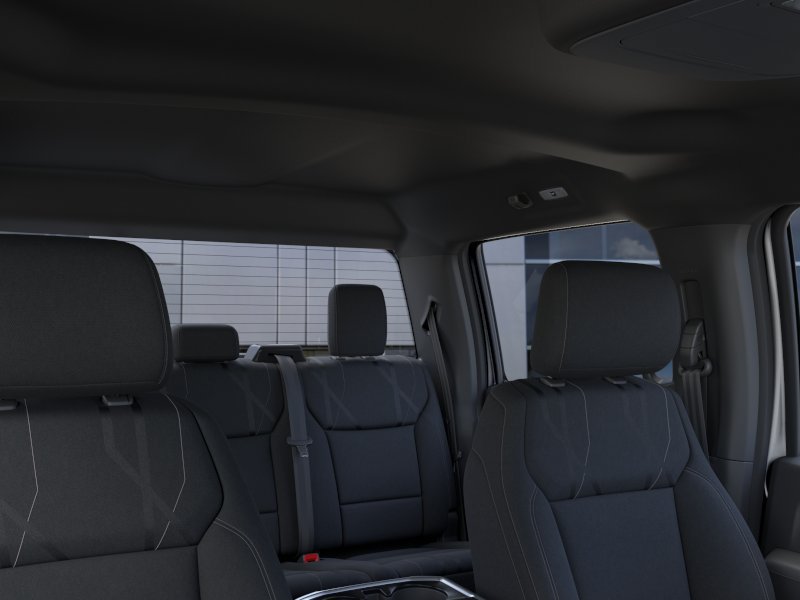 New 2026 Ford F150 STX w/ Equipment Group 200A AWD/4WD image 22