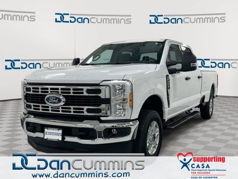 Used 2026 Ford F250 XLT AWD/4WD image 1