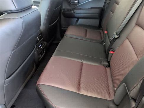Used 2026 Honda Ridgeline Black Edition image 21