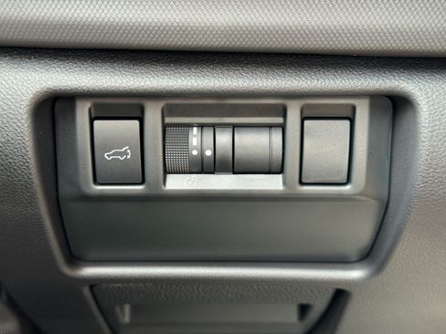 Used 2026 Subaru Forester Wilderness w/ Wilderness Plus Package AWD/4WD image 18