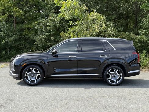 Used 2025 Hyundai Palisade SEL image 8
