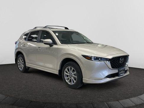 Used 2025 MAZDA CX-5 AWD 2.5 S image 6